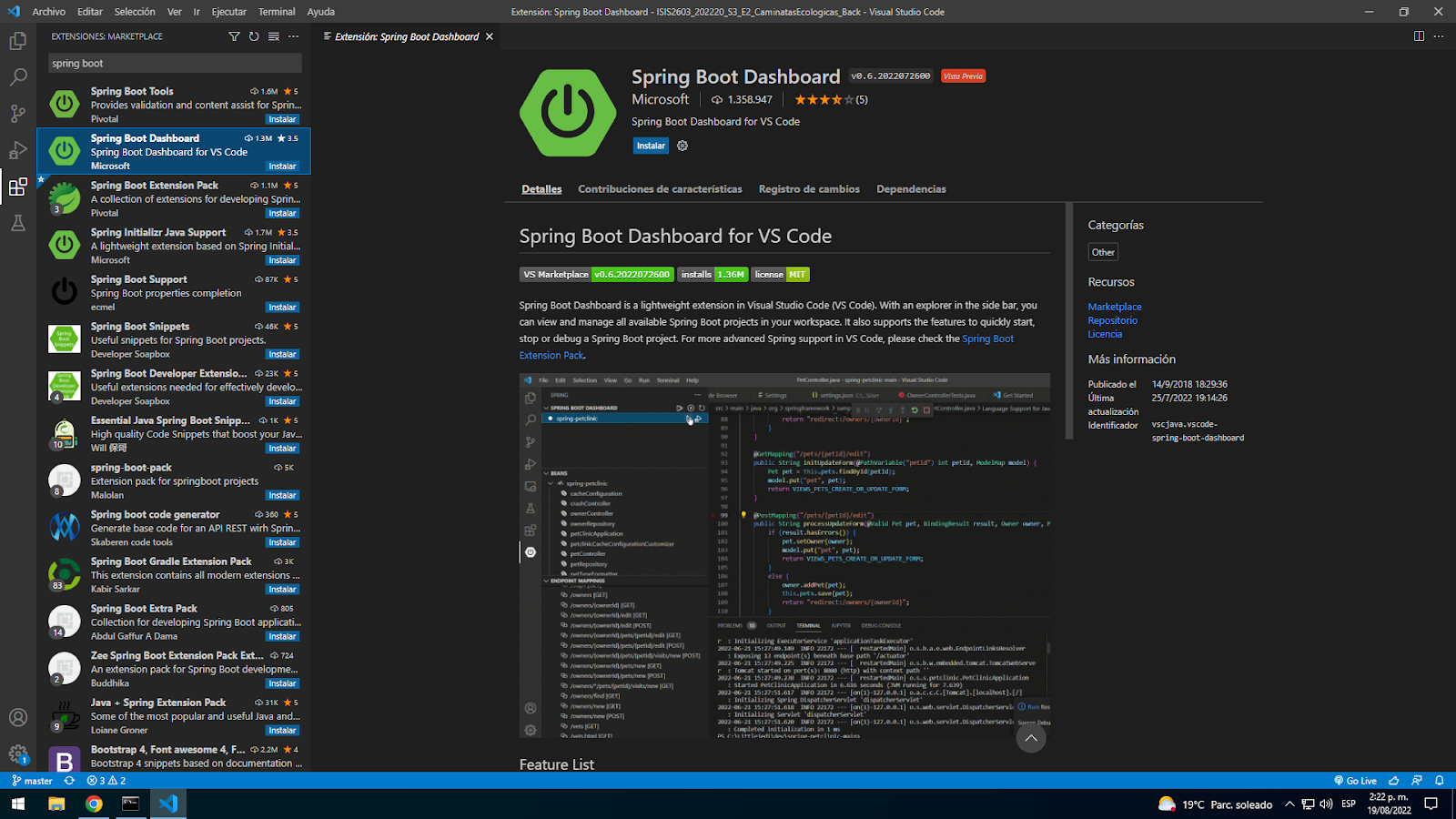 Tutorial configuraci n ambiente desarrollo m quina propia