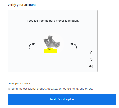 Tutorial: Crear una cuenta en GitHub