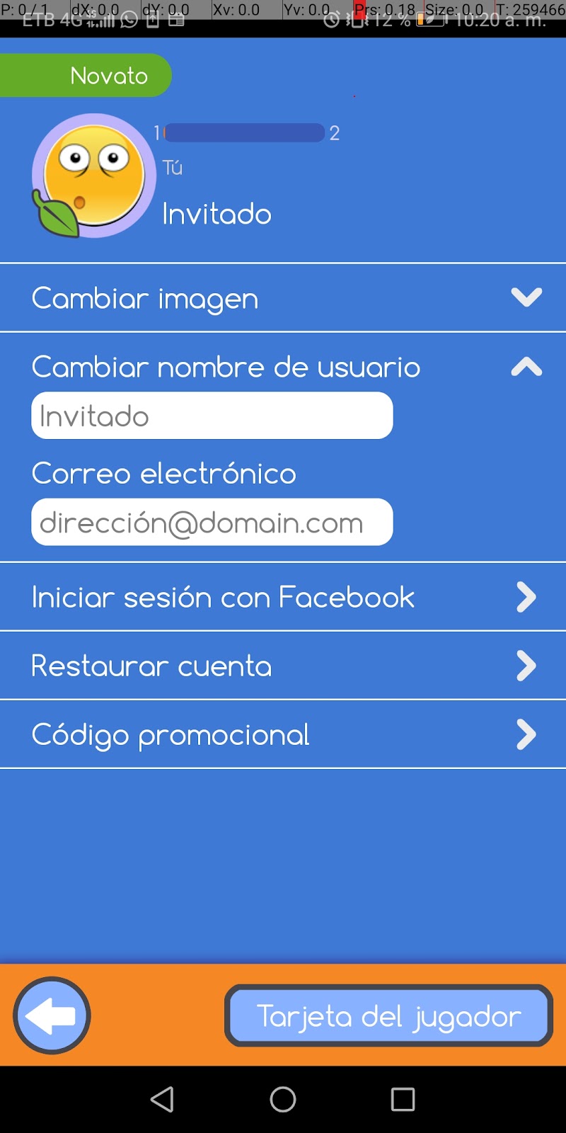 Decorativo