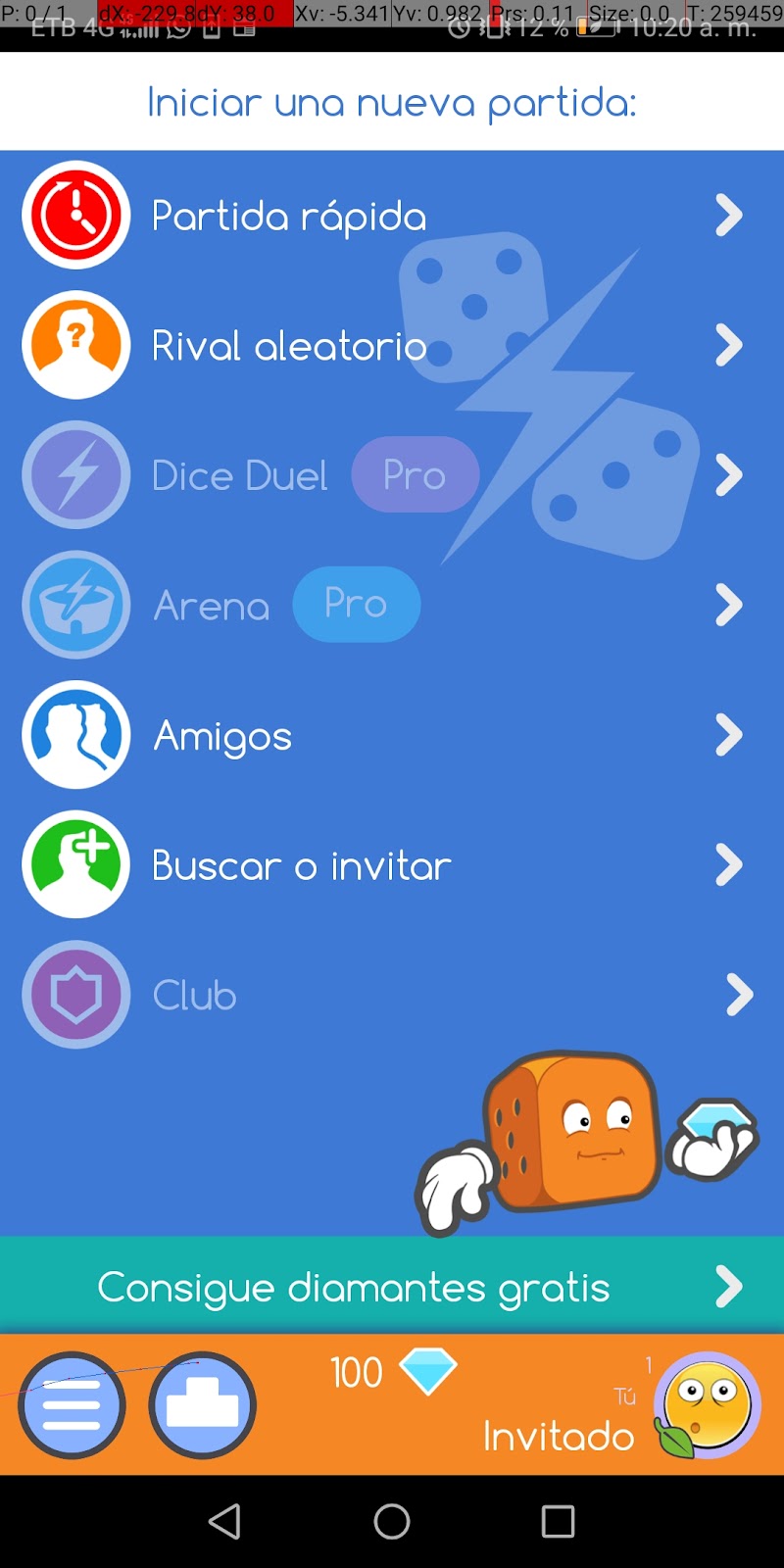 Decorativo