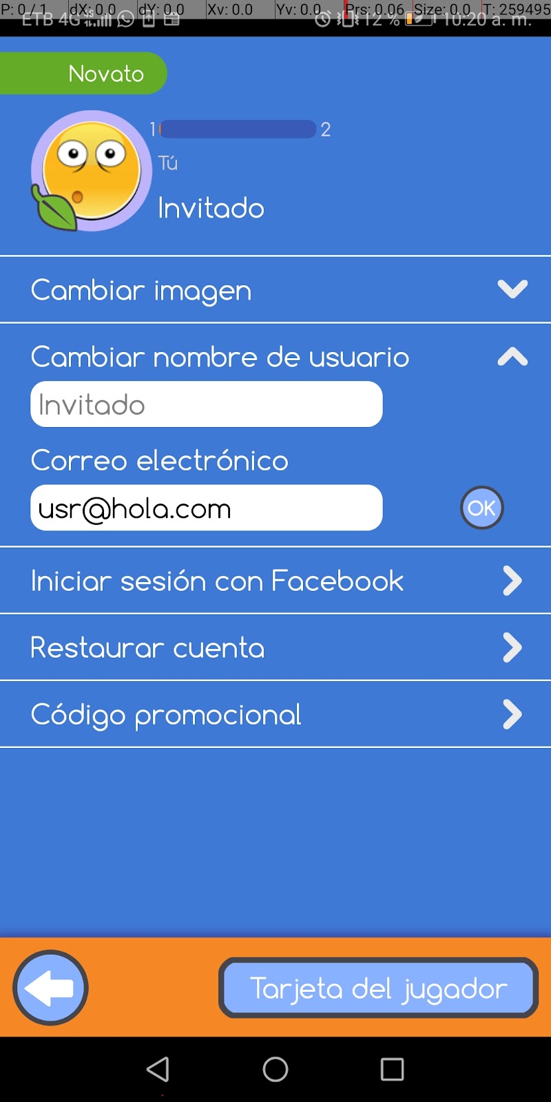 Decorativo