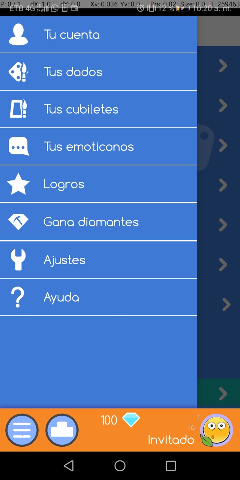 Decorativo