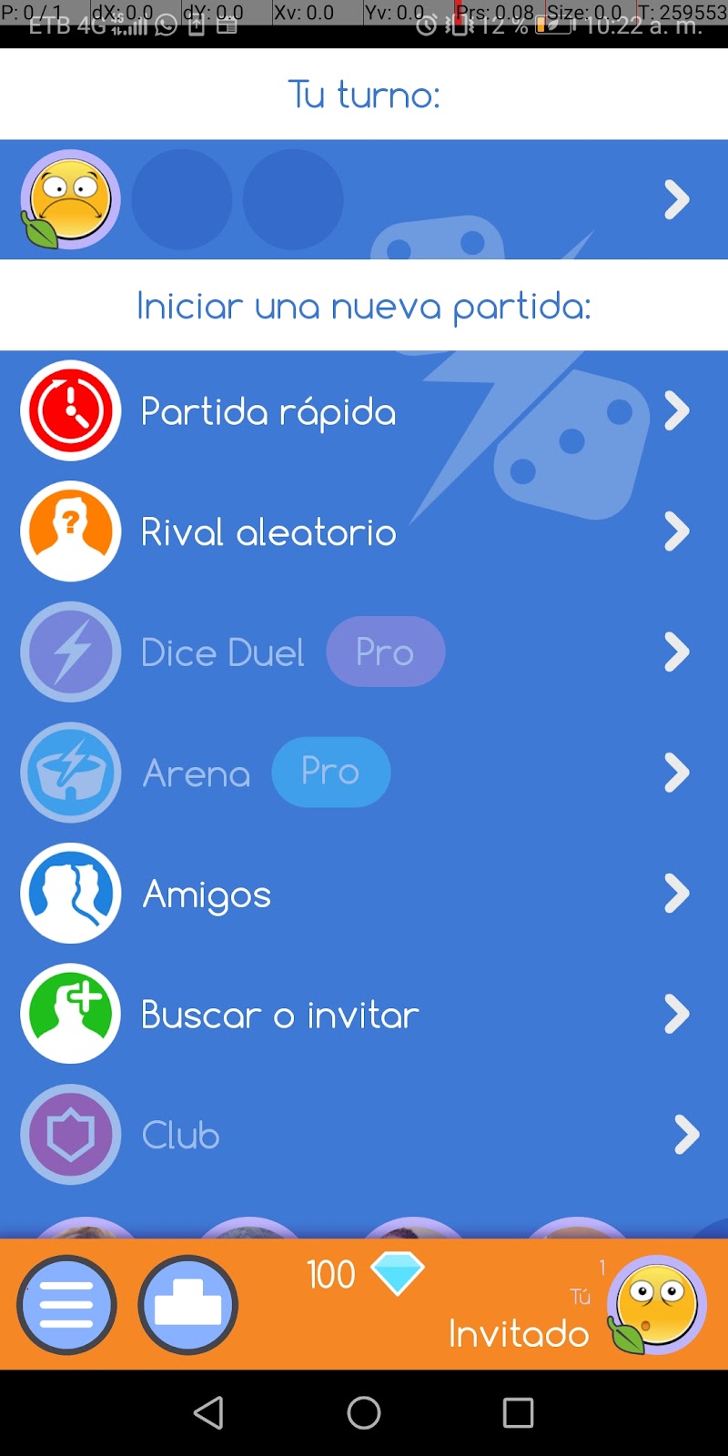 Decorativo